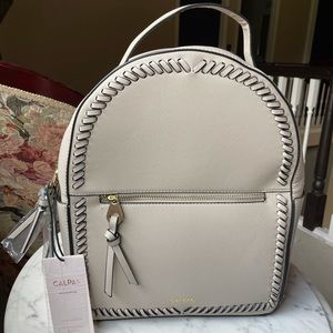 CALPAK Kaya Backpack - Stone